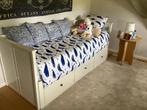 HEMNES BED IKEA, Huis en Inrichting, Slaapkamer | Bedden, Ophalen