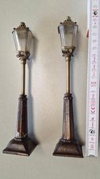 miniatuur lantaarn Marklin modelbouw, Ophalen of Verzenden, Zo goed als nieuw