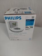 nieuwe wekkerradio Philips, Enlèvement, Neuf, Digital