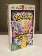 Pokémon: De Film (1999) – Pokemon VHS, Ophalen, Zo goed als nieuw