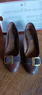 Jardin anglais ballerines, Vêtements | Femmes, Brun, Enlèvement, Porté, Ballerines