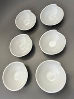 Coupelles apéritives (lot de 6), Ophalen, Gebruikt, Overige typen, Effen