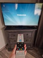 Toshiba 43U2963DGL Smart TV, TV, Hi-fi & Vidéo, Télévisions, Comme neuf, Smart TV, Enlèvement, Toshiba