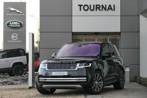 Land Rover Range Rover Nouveau SWB P510e PHEV AUTOBIO, Auto's, Land Rover, Bedrijf, Airconditioning, Centrale vergrendeling, Cruise Control