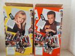 Beverly Hills 90210 Dylan & Kelly poppen Mattel ook apart TK, Verzamelen, Ophalen of Verzenden, Zo goed als nieuw, Pop