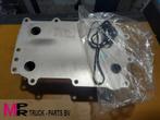 DAF Motoroliekoeler orgineel - 2184274N - 2397569N Motorolie, Auto-onderdelen, Gebruikt, DAF, Motor en Accessoires