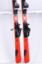 150 156 ski's NORDICA SPITFIRE CA 2023, Sport en Fitness, 140 tot 160 cm, Gebruikt, Verzenden, Carve