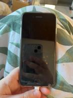 iPhone 8, Gebruikt, Ophalen of Verzenden, Zwart, IPhone 8