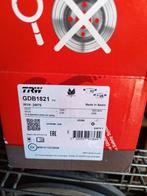 Remblokken xc60 en xc90, Ophalen