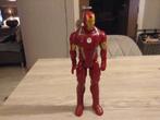 Figurine articulée Marvel Iron-Man (28 cm), Enfants & Bébés, Comme neuf, Enlèvement ou Envoi