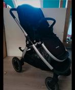 Complete set Buggy, Pearl, Pebble en Familyfix, Kinderen en Baby's, Ophalen, Zo goed als nieuw, Maxi-Cosi