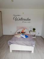 Volledige witte kinder slaapkamer, Huis en Inrichting, Ophalen
