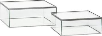Acryl Plexiglas Display gezocht, Enlèvement, Comme neuf