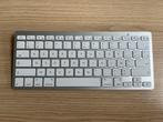 Apple draadloos toetsenbord, Computers en Software, Gebruikt, Omoton, Azerty, Ophalen of Verzenden