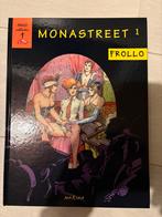 Monastreet1- erotiek - tango collectie- hard cover - Frollo, Ophalen of Verzenden, Zo goed als nieuw