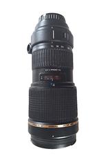 Tamron 70-200 mm 2.8, Ophalen, Zo goed als nieuw, Telelens, Zoom