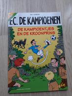 FC Kampioenen strip, Boeken, Stripverhalen, Ophalen of Verzenden, Nieuw