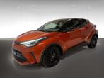 Toyota C-HR T C-HIC CVT AWD, Jantes en alliage léger, 5 places, Berline, Automatique