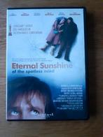 Eternal sunshine of the spotless mind (dvd), Cd's en Dvd's, Ophalen of Verzenden, Zo goed als nieuw