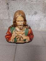 beeld van Jezus, Ophalen