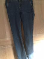 blauwe jeans m 36, Blauw, W28 - W29 (confectie 36), Ophalen of Verzenden, Bel & Bo