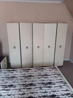 Slaapkamer vintage, Huis en Inrichting, Slaapkamer | Complete slaapkamers, Ophalen