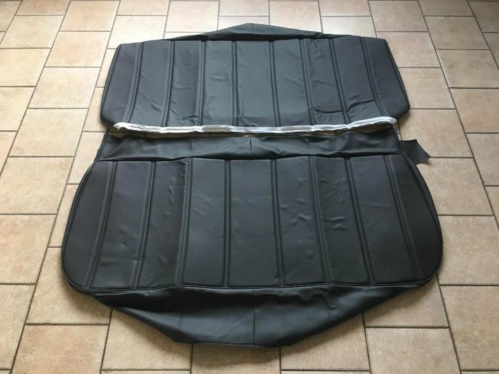 Te koop bank bekleding 73-80 (model 1) chevrolet c10 c20 k10, Auto-onderdelen, Klein materiaal, Amerikaanse onderdelen, Oldtimer onderdelen
