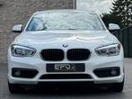 Bmw 118i | Benzine | Automaat | 2018 | Euro 6 | 1 Jaar Garan, 4 cilinders, 1600 cc, Wit, 5 zetels