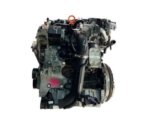 Skoda Audi Stoelmotor VW Octavia 1Z 1.6 CAYC CAY, Auto-onderdelen, Motor en Toebehoren, Audi, Seat, Volkswagen, Skoda, Ophalen of Verzenden