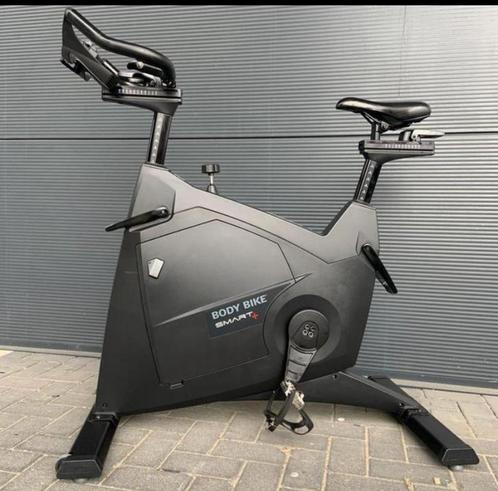 Bodybike smart + wattage ZWIFT spinning hometrainer spinbike, Sport en Fitness, Fitnessmaterialen, Gebruikt, Ophalen