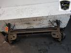 ACHTERAS VWA ABS Opel Agila (B) (|93193096|), Gebruikt, Opel