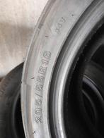 205/55 r16 70€ per stuk met plaatsen 20555r16 205/55/r16 r16, Ophalen of Verzenden