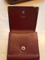 Cartier geldbeugel, Handtassen en Accessoires, Portemonnees, Ophalen