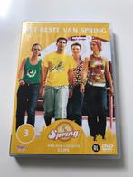 DVD Het beste van Spring, Comme neuf, TV non fictionnelle, Autres genres, Tous les âges