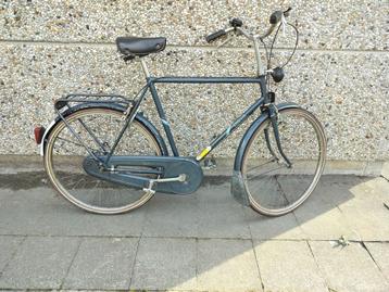 Raleigh herenfiets met 3v beschikbaar voor biedingen