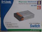 Express EthernetWork D-Link, Routeur avec modem, D-Link, Enlèvement, Neuf