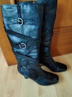 Hoge dameslaarzen Tamaris, Tamaris, Enlèvement ou Envoi, Comme neuf, Bottes hautes