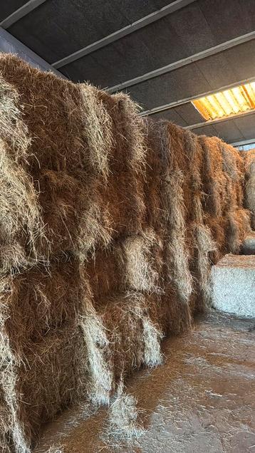 Weidehooi beschikbaar voor biedingen