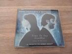 CD Maxi single Sarah Brightman Andrea Bocelli Pop Ballad, 1 single, Ophalen of Verzenden, Zo goed als nieuw, Pop