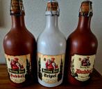 oude volle kruikjes van Hertog Jan bier collector's item, Verzamelen, Biermerken, Ophalen of Verzenden, Zo goed als nieuw, Flesje(s)