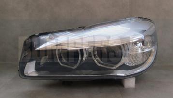KOPLAMP BMW 2 SERIE F45 F46 LED- 14-18 LINKS 7391401 S1062/k beschikbaar voor biedingen