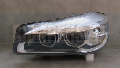 KOPLAMP BMW 2 SERIE F45 F46 LED- 14-18 LINKS 7391401 S1062/k, Auto-onderdelen, Verlichting, Gebruikt, 6 maanden garantie, Ophalen of Verzenden