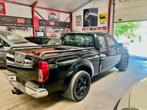 Nissan navara, Auto's, Elektrische ramen, Bedrijf, Diesel, Te koop