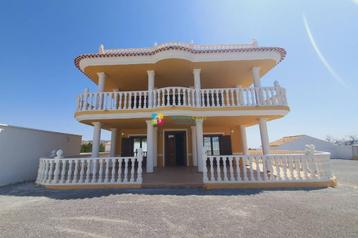  Espagne (Andalousie) - villa avec 9slpkmrs -4bdkmrs   disponible aux enchères