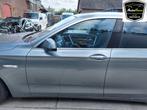 PORTIER LINKS VOOR BMW 5 serie Gran Turismo (F07), Gebruikt, Links, BMW, Deur