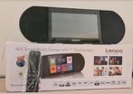 Lenco Diverso-700GY Smart Media Center Tablet, Audio, Tv en Foto, Overige Audio, Tv en Foto, Ophalen, Gebruikt