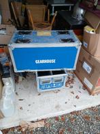 FLIGHTCASE GEARHOUSE, Enlèvement, Comme neuf, Autres instruments, Flight case