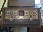 Maico vintage audiometer model ma-1, Antiek en Kunst, Antiek | Tv's en Audio, Ophalen of Verzenden