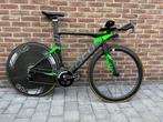 Focus Izalco Chrono, Fietsen en Brommers, Ophalen, Zo goed als nieuw, Overige merken, Versnellingen