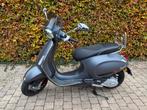 Vespa Sprint 125, Fietsen en Brommers, Brommers | Vespa, Ophalen, Zo goed als nieuw, Overige modellen
